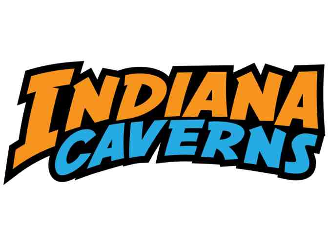 Indiana Caverns 2 Tour Passes