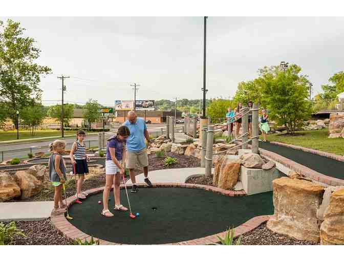 French Lick Family Fun Pack