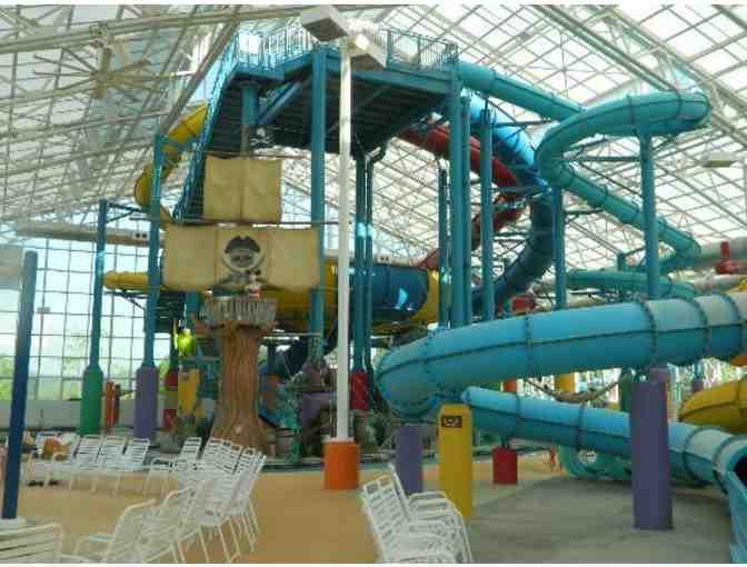 French Lick Family Fun Pack