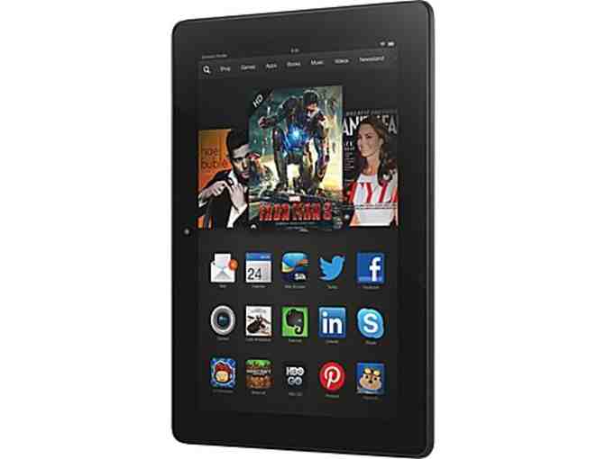 Kindle Fire Package