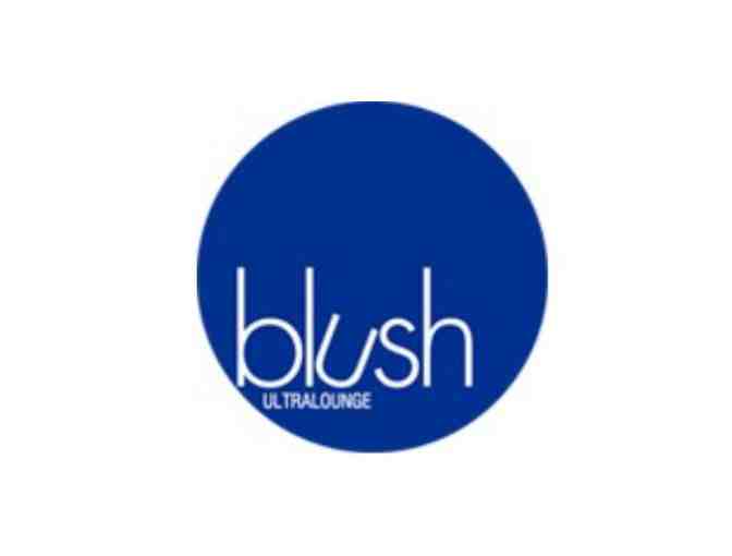 Weekend Tropicana Experience