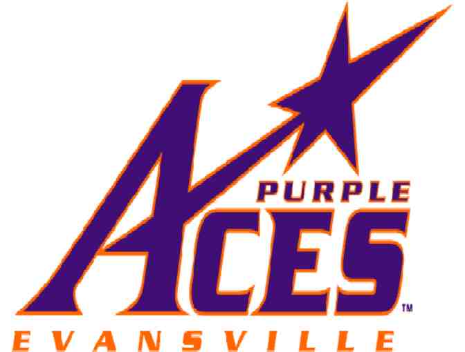 20 Suite Tickets (Entire Suite!) to Evansville Aces Home Game in the Vectren Suite