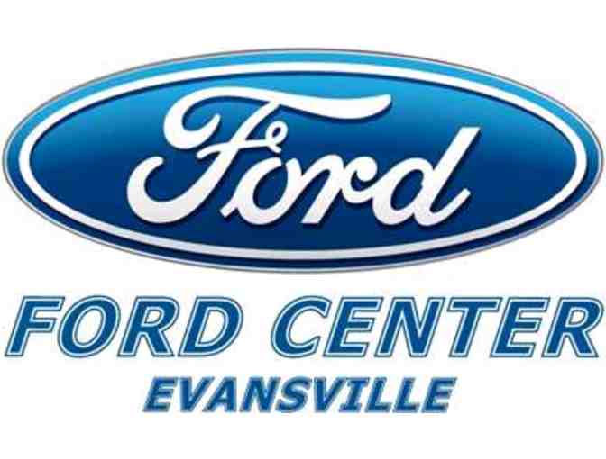 20 Suite Tickets (Entire Suite!) to Evansville Aces Home Game in the Vectren Suite