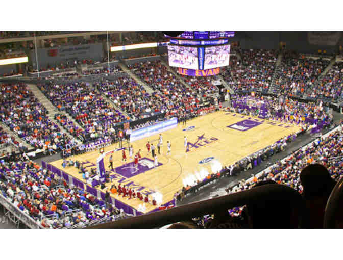 20 Suite Tickets (Entire Suite!) to Evansville Aces Home Game in the Vectren Suite