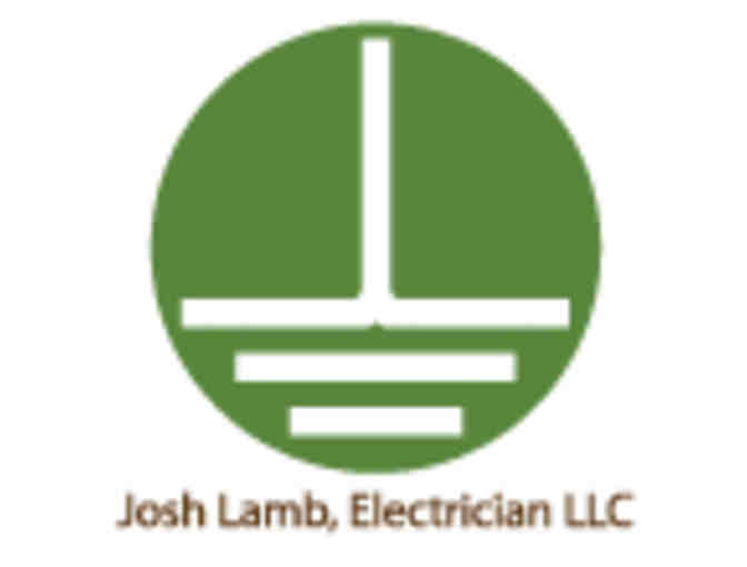 Whole House Surge Protection Device, Includes Installation by Josh Lamb