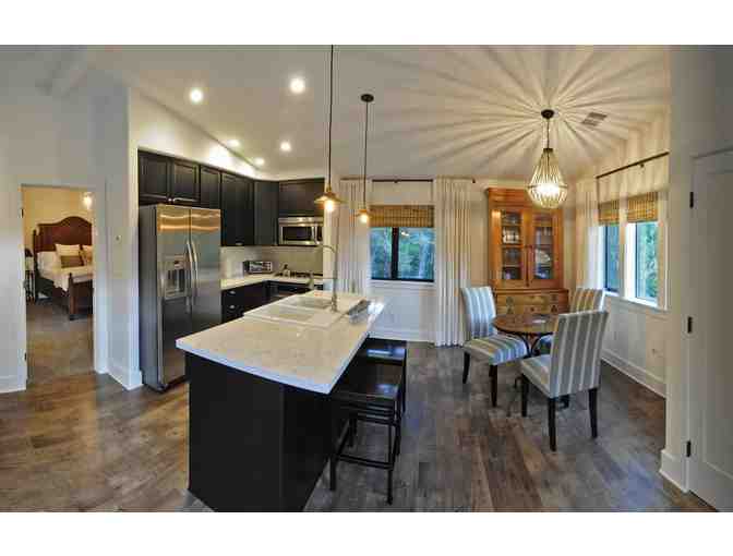 Tour Napa Valley including Four Days & Three Nights with Airfare for Two