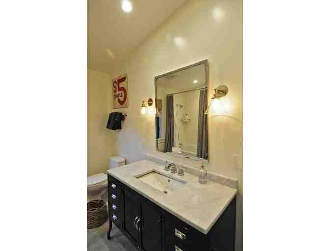 Tour Napa Valley including Four Days & Three Nights with Airfare for Two