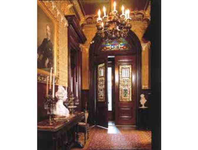 Reitz Home Museum - 4 Admission Passes