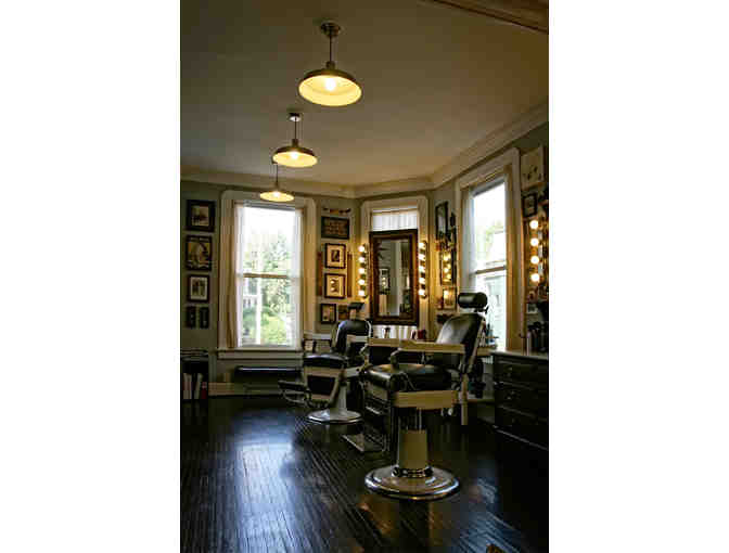 Old Town - Ladies & Gents--$40 Gift Certificate