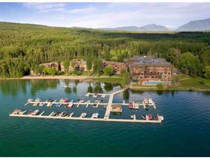 Gorgeous Montana Condo off of Rocky Mountains and Glacier National Park