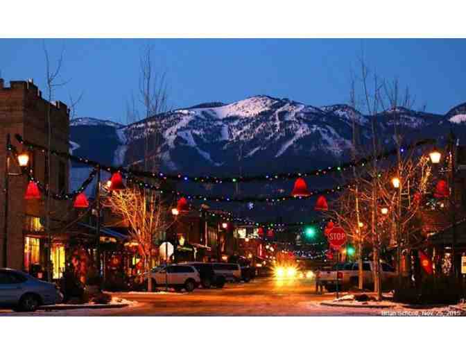 Gorgeous Montana Condo off of Rocky Mountains and Glacier National Park