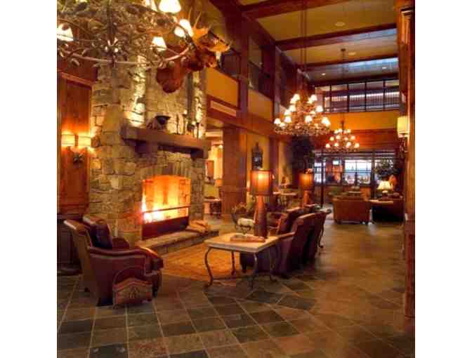 Gorgeous Montana Condo off of Rocky Mountains and Glacier National Park