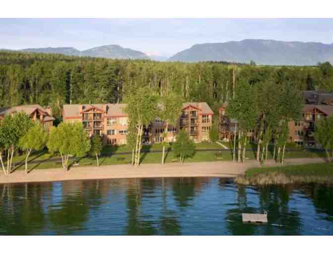 Gorgeous Montana Condo off of Rocky Mountains and Glacier National Park