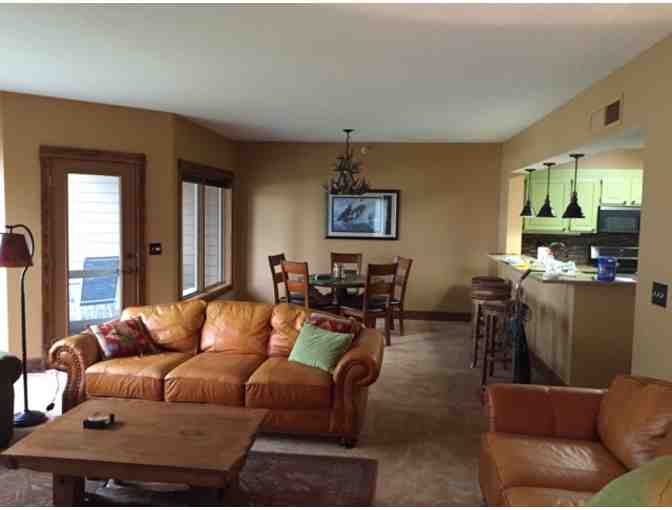 Gorgeous Montana Condo off of Rocky Mountains and Glacier National Park