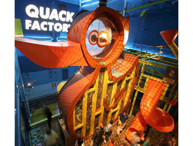 Children's Museum of Evansville, 2 General Admission Tickets