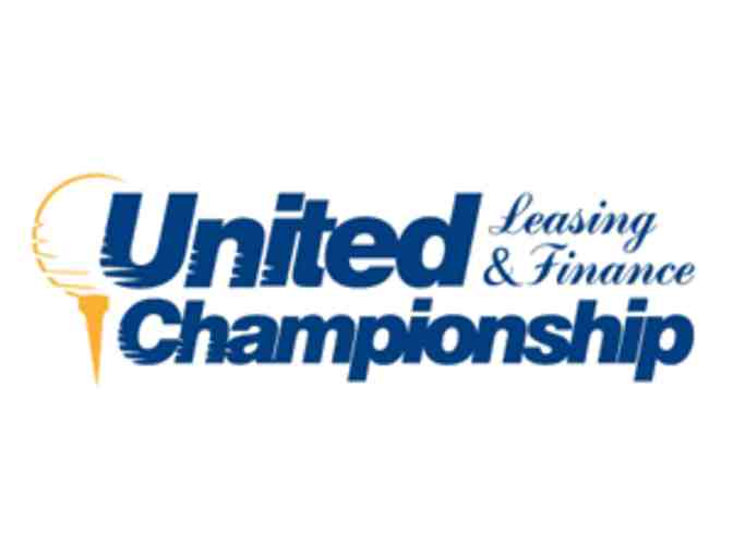United Leasing Golf Championship - Week Pass