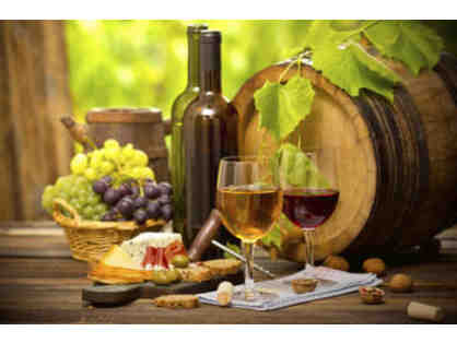 Winery Trails of Southern Illinois Day Trip