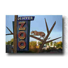 Denver Zoo