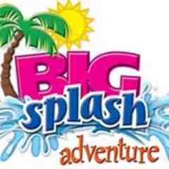 Big Splash Indoor Water Park & Resort