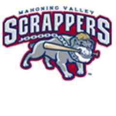 Mahoning Valley Scrappers