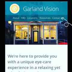 Garland Vision