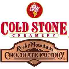 Cold Stone Creamery and Rocky Mountain Chocolate Factory
