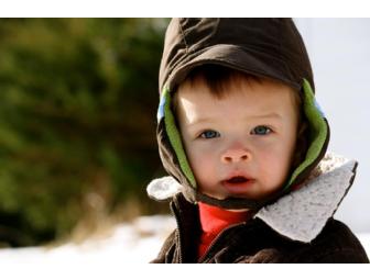 Full Photo Shoot From Jennifer Wolsey Photography