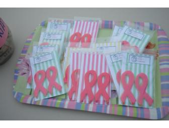 Ward Family Cut-Out Cookies