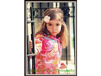 Mini Photo Shoot with Jennifer Wolsey Photography