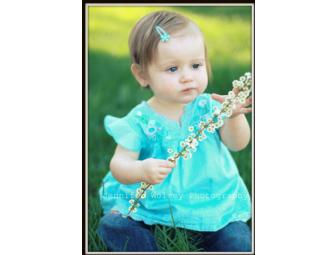 Mini Photo Shoot with Jennifer Wolsey Photography