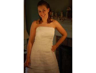 Brand New Wedding Dress