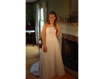 Brand New Wedding Dress