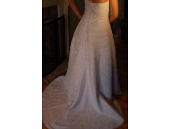 Brand New Wedding Dress