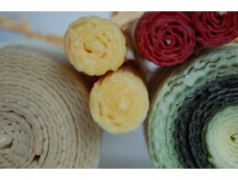 Candle Making Class from Jackie Pavese