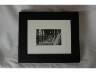 3 Photos of Saranac by Jason Hyatt