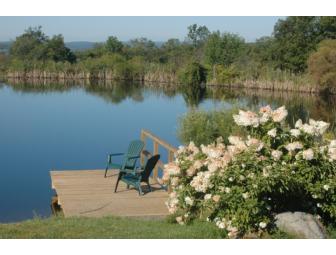 Quilters Weekend Away at Bridle Creek Bed & Breakfast