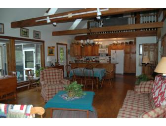 Quilters Weekend Away at Bridle Creek Bed & Breakfast