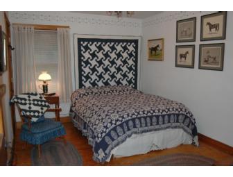 Quilters Weekend Away at Bridle Creek Bed & Breakfast