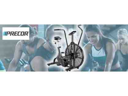 Assault AirBike Elite by Precor