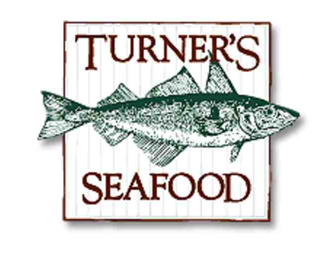 Parents' Night Out + $100 Turner's Seafood and $20 Sweet Thoughts Gift Cards