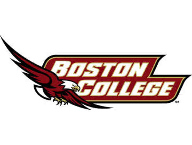 Boston College Football - 4 Tickets to BC vs. Wake Forest on Oct 10, 2015