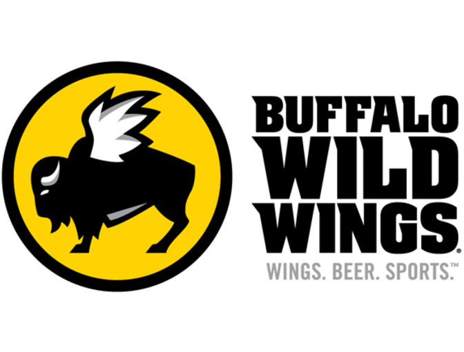 Buffalo Wild Wings $25 Gift Card - Photo 1