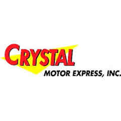 Crystal Motor Express