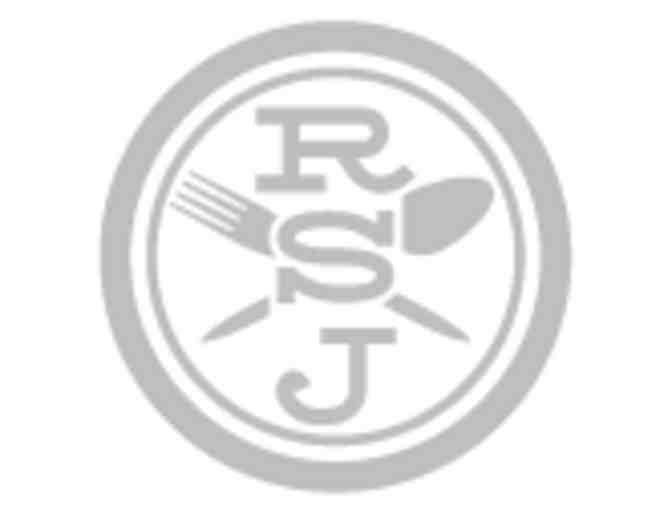 Robert St. John Restaurants - $75 Gift Card