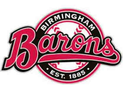 Birmingham Barons Tickets
