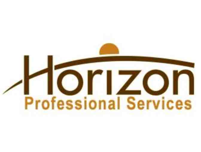 Horizon Professional Service - Marketing/Business Consultation