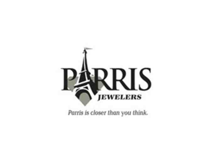 Parris Jewelers - Obaku Ladies Watch