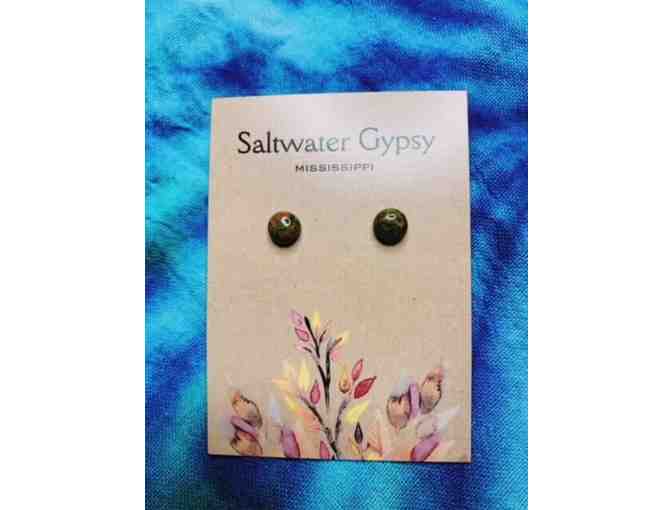 Necklace and Earring Set - SaltWater Gypsy
