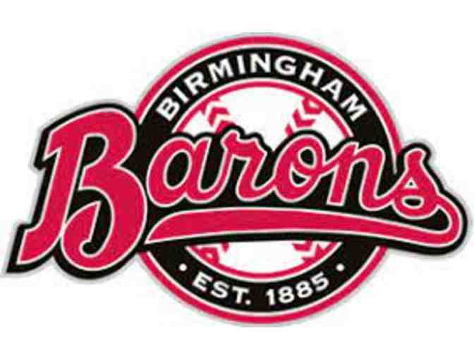 Birmingham Barons - Photo 2