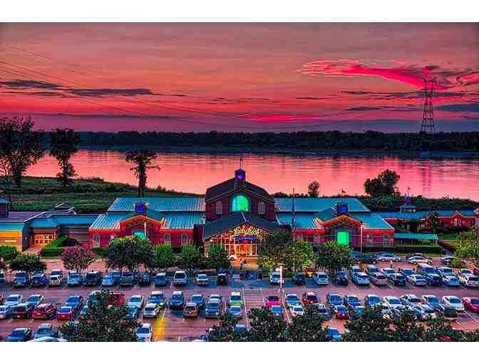 Bally's Casino - Vicksburg